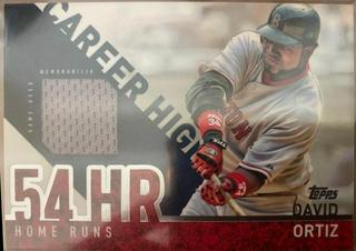 David Ortiz