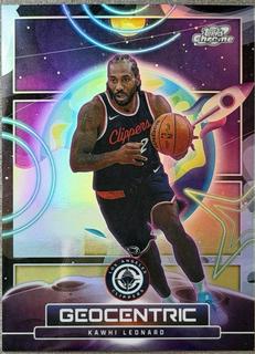 Kawhi Leonard