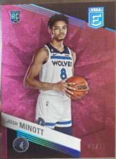 Josh Minott