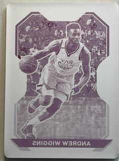 Andrew Wiggins