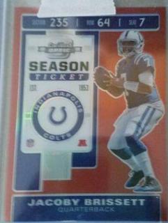 Jacoby Brissett