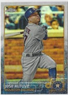 Jose Altuve