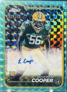 Edgerrin Cooper