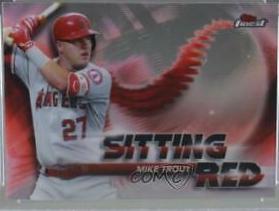 Mike Trout