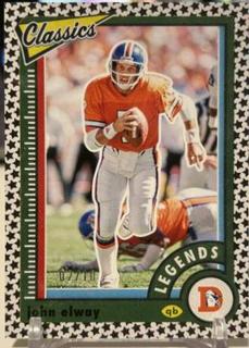 John Elway