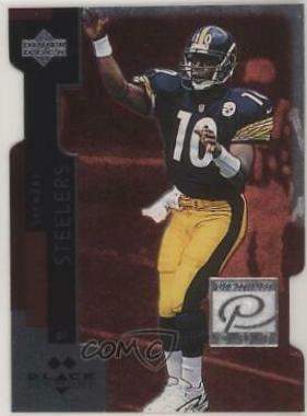 Kordell Stewart [Double] #PC15