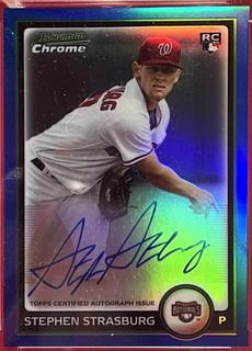 Stephen Strasburg