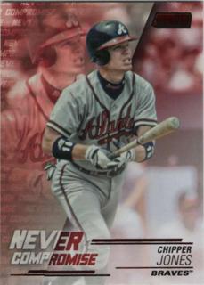 Chipper Jones