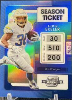 Austin Ekeler