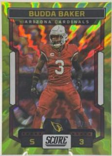 Budda Baker
