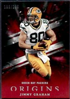 Jimmy Graham
