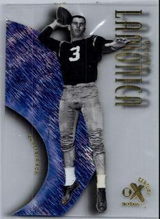 Daryle Lamonica