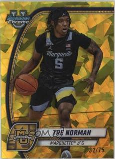 Tre Norman