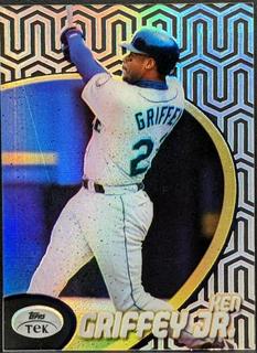 Ken Griffey Jr.
