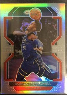 Donovan Mitchell