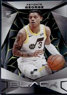 Keyonte George