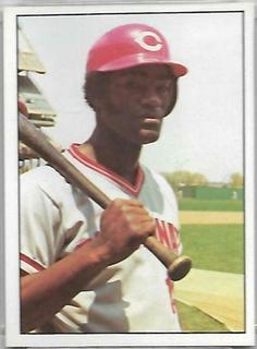 George Foster