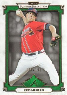 Kris Medlen