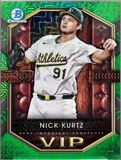 Nick Kurtz