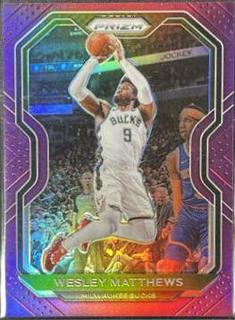 Wesley Matthews