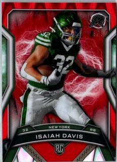 Isaiah Davis