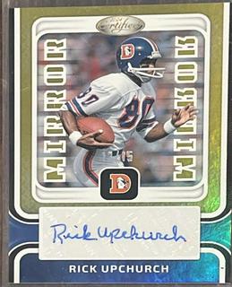 Rick Upchurch