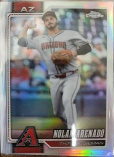 Nolan Arenado