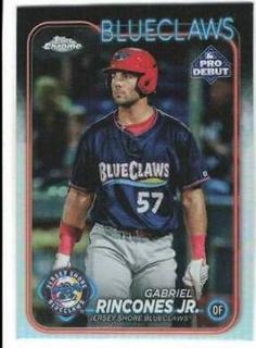 Gabriel Rincones Jr.