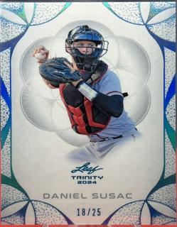 Daniel Susac