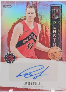 Jakob Poeltl