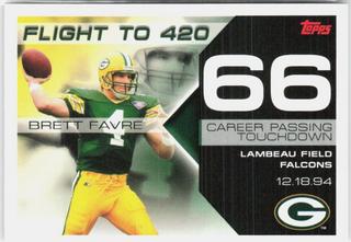 Brett Favre