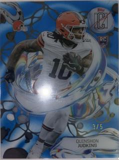 Quinshon Judkins