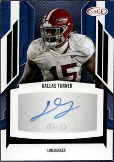 Dallas Turner