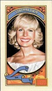 Loretta Swit
