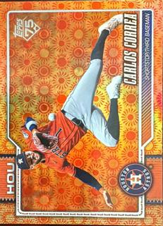 Carlos Correa