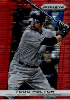 Todd Helton