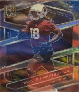 Marvin Harrison Jr.