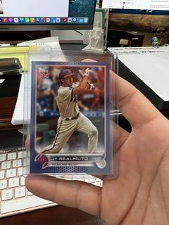 J.T. Realmuto
