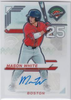 Mason White