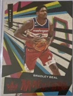 Bradley Beal
