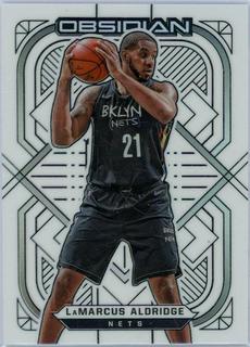 LaMarcus Aldridge