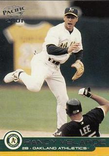 Randy Velarde