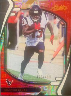 Brandin Cooks