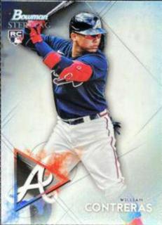 William Contreras