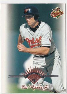 Cal Ripken Jr.