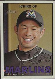 Ichiro