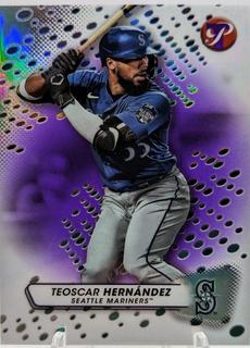 Teoscar Hernandez