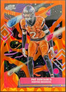 Pat Surtain II
