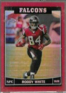Roddy White
