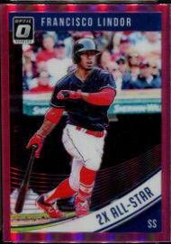 Francisco Lindor